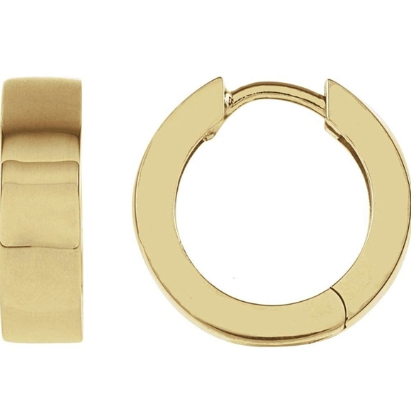 Gorjana Jewelry - New Gorjana Earrings